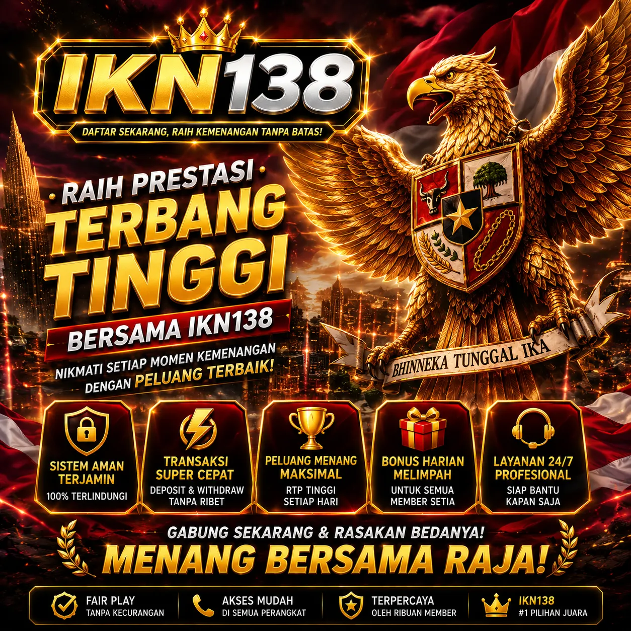 IKN138 Banner